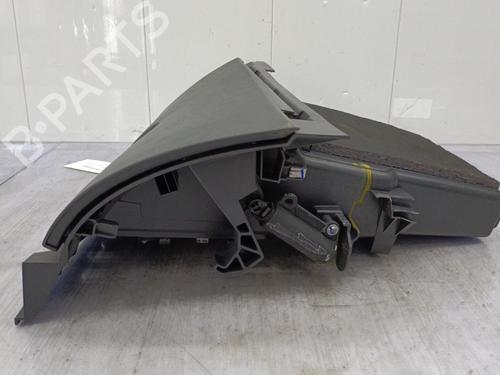Handskerum RENAULT MEGANE III Hatchback (BZ0/1_, B3_) 1.5 dCi (BZ09, BZ0D, BZ1W, BZ29, BZ14) | BP23707980C95 - Image 3