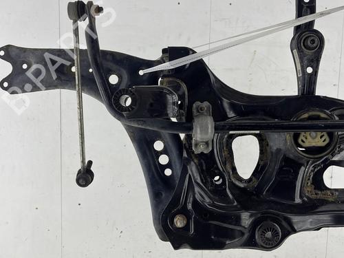 Used Subframe Subframe SEAT LEON (5F1) 1.4 TSI (150 hp) 24591396 24591396
