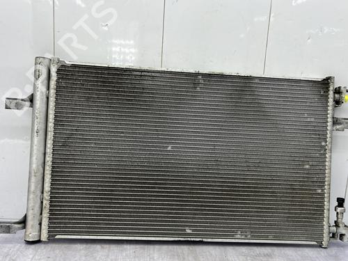 Used AC radiator AC radiator OPEL ZAFIRA TOURER C (P12) 1.6 CDTI (75) (136 hp) 24922674 24922674