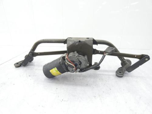 Used Front wiper motor Front wiper motor CITROËN EVASION MPV (22, U6) 1.9 TD (90 hp) 23672158 23672158