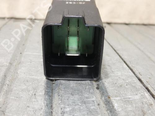 Used Electronic module AUDI A3 (8P1) 2.0 TDI 16V (140 hp) 23671252