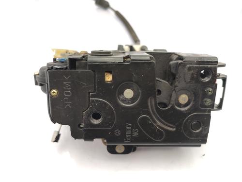 Rear left lock VW BORA I (1J2) 1.9 TDI | BP23755608C100 