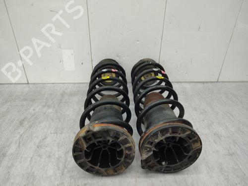 Shock absorber spring PEUGEOT BIPPER (AA_) 1.4 HDi | BP23678509C152 