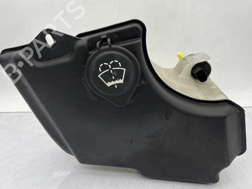 Used Windscreen washer tank BMW 3 (E46) 320 d (150 hp) 23760965