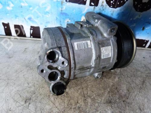 AC compressor ALFA ROMEO MITO (955_) 1.4 Turbo MultiAir (955AXM1A, 955AXR11) | BP23689919M34 - Image 2