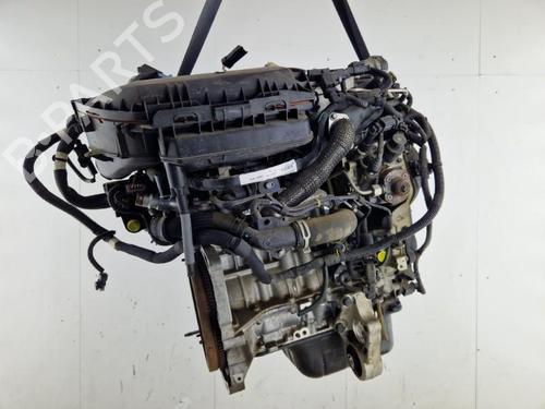 Engine PEUGEOT 206+ (2L_, 2M_) 1.4 HDi eco 70 | BP39521188M1 - Image 4