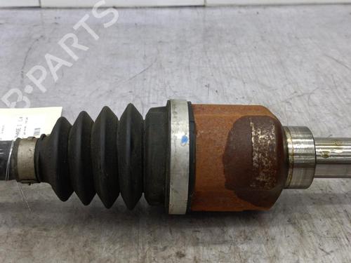 Right front driveshaft CITROËN C3 II (SC_) 1.4 HDi 70 (SC8HZC, SC8HR0, SC8HP4) | BP23707693M39 - Image 6