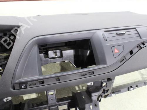 Dashboard CITROËN C5 III (RD_) 2.0 HDi (RDRHD8, RDRHDJ, RDRHR8, RDRHRJ) | BP23691122C46  - Image 10