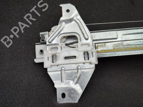 Front right window mechanism CITROËN C4 II (NC_) 1.6 BlueHDi 100 | BP23721344C23  - Image 7
