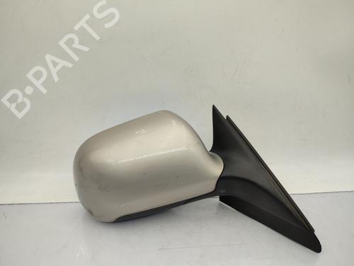 Used Right mirror AUDI A4 B5 (8D2) 1.9 TDI (110 hp) 23740203