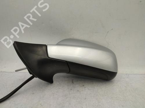 Left mirror PEUGEOT 407 (6D_) 1.6 HDi 110 (6D9HZC, 6D9HYC) | BP29543379C26 