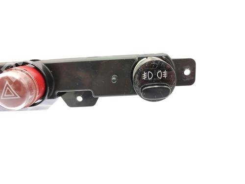 Warning switch FIAT 500 (312_) 1.3 D Multijet (312AXE1A) | BP23757022I22 