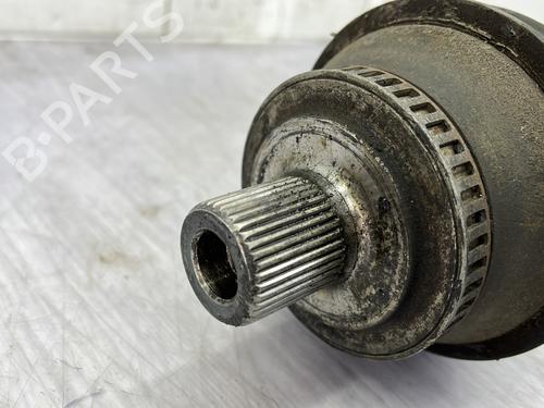 Left front driveshaft VW PASSAT B5.5 (3B3) 1.9 TDI | BP31586531M38