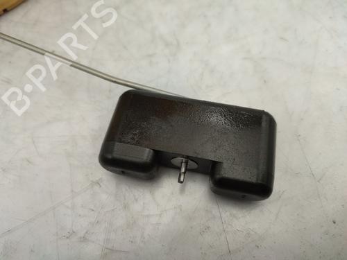Used Fuel pump Fuel pump AUDI A5 (8T3) 3.0 TDI quattro (245 hp) 23684310 23684310