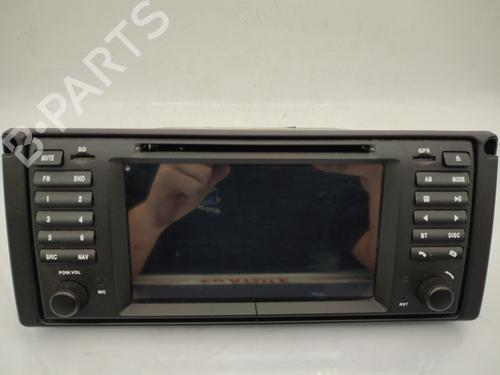 Display monitor BMW X5 (E53) 3.0 d | BP23723185C48 