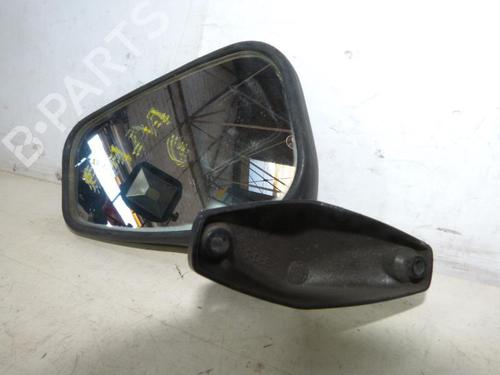 Left mirror FIAT PANDA (141_) 1000 i.e. Cat | BP25269855C26