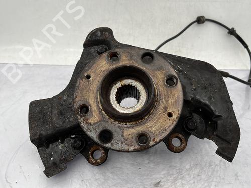 Fusée avant droite FIAT GRANDE PUNTO (199_) 1.3 D Multijet (75 hp) 28806411