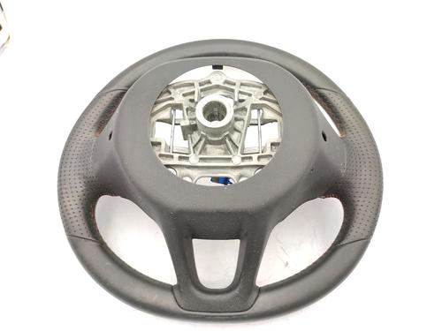 Steering wheel PEUGEOT 2008 I (CU_) 1.2 THP 110 / PureTech 110 | BP23722238C49  - Image 6