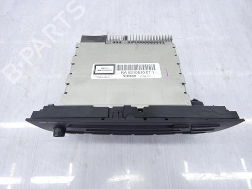 Radio BMW 1 (E81) 116 d | BP23693554E6 - Image 8