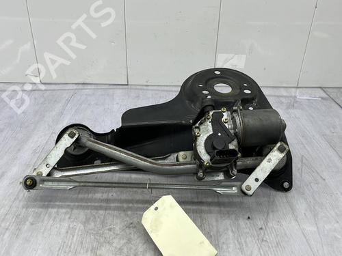 Front wiper motor FORD FIESTA V (JH_, JD_) 1.3 | BP23702002M29 
