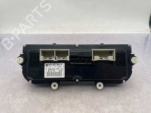Used Climate control Climate control 36843506 36843506