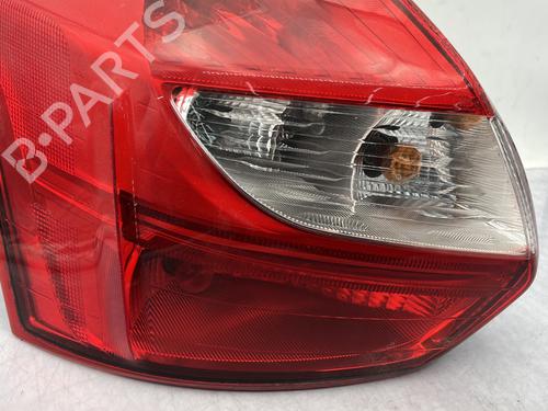Left taillight FORD FOCUS III 1.6 TDCi | BP33569536C34 - Image 4