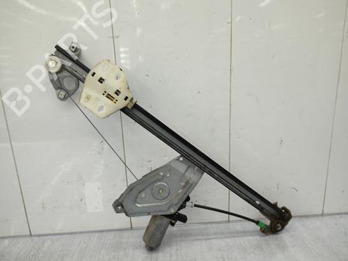Used Front left window mechanism Front left window mechanism RENAULT ESPACE III (JE0_) 2.0 16V (JE0N, JE0L, JE02) (140 hp) 23678224 23678224