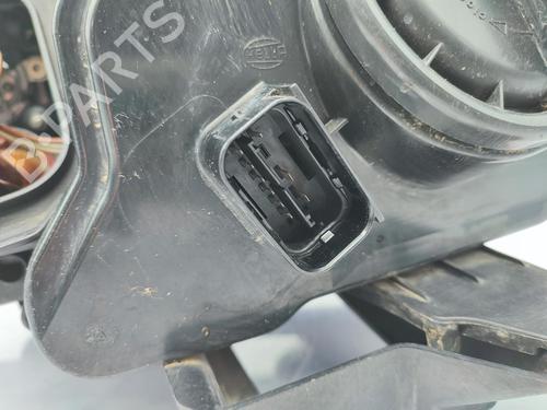 Right headlight BMW X5 (E53) 3.0 d | BP23712598C29 