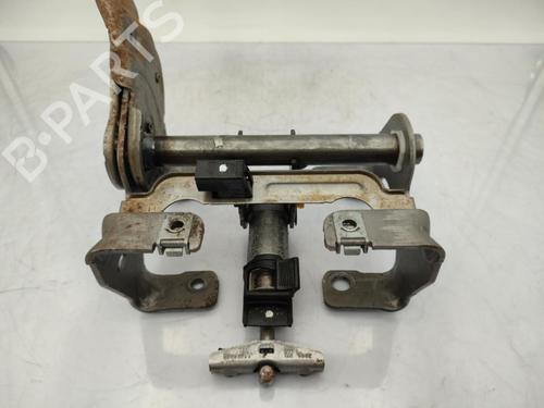 Hand brake PEUGEOT PARTNER Box Body/MPV 1.6 HDi 16V | BP23709242I18