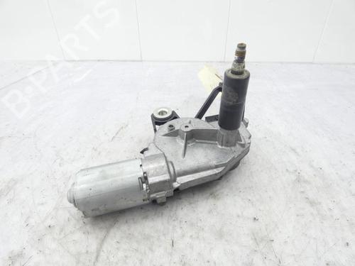 Rear wiper motor VW POLO (9N_, 9A_) 1.4 TDI | BP23699792M102 