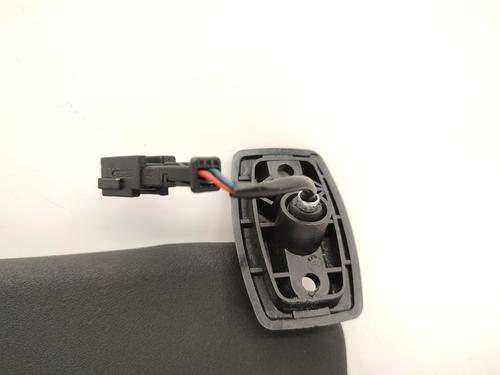 Used Left sun visor CITROËN DS3 (SA_) 1.6 HDi 110 (112 hp) 23719203