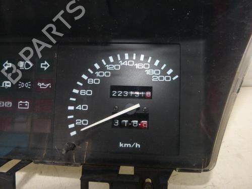 Used Instrument cluster Instrument cluster ROVER MAESTRO Hatchback 1.3 (67 hp) 23669633 23669633