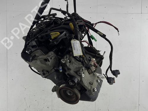 Motor RENAULT CLIO III (BR0/1, CR0/1) 1.2 16V (BR02, BR0J, BR11, CR02, CR0J, CR11) (75 hp) 27707113