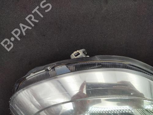 Right headlight RENAULT TRAFIC II Van (FL) 2.0 dCi 115 (FL01, FL0U, FL00, FL0H, FL0M) | BP23730230C29  - Image 6