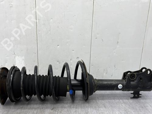 Højre fortil støddæmper TOYOTA YARIS (_P1_) 1.3 (SCP12_, SCP13_, SCP12R, SCP13R) (87 hp) 23739881