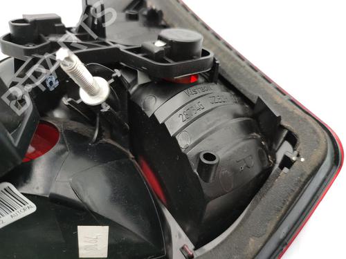 Right tailgate light CITROËN C5 III Break (RW_) 3.0 HDi 240 (RWX8CA) | BP23751935C80  - Image 7
