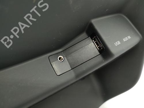 Used Electronic module SEAT IBIZA IV (6J5, 6P1) 1.2 TDI (75 hp) 23677977