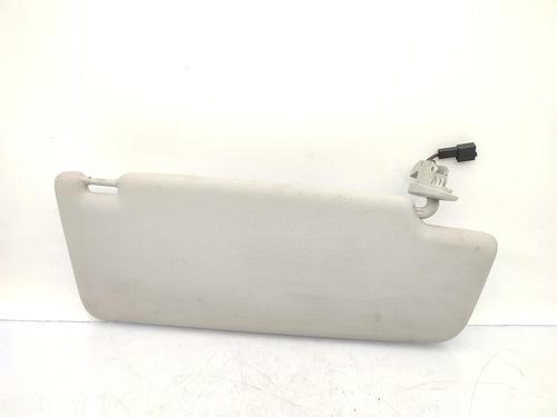 Left sun visor VW TOURAN (1T1, 1T2) 1.9 TDI | BP23719109I1 