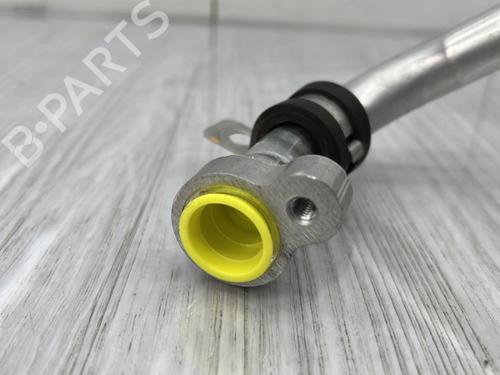 Used AC pipe AC pipe DACIA SANDERO II TCe 90 (B8M1, B8MA, B8AC) (90 hp) 23758590 23758590