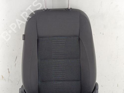 Used Right front seat Right front seat VW TOURAN (1T1, 1T2) 2.0 TDI 16V (140 hp) 23677679 23677679
