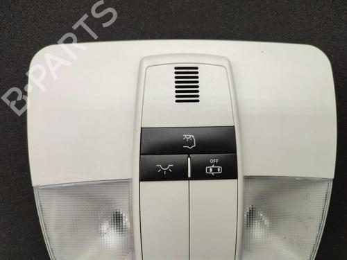 Innerbelysning MERCEDES-BENZ A-CLASS (W169) A 180 CDI (169.007, 169.307) | BP23749764I8 
