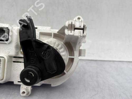 Climate control RENAULT CLIO IV (BH_) 0.9 TCe 90 (BHNF, BHMA, BHMH, BHJK, BHJR) | BP23663050I5 