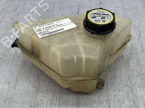 Expansion tank FORD FIESTA VI (CB1, CCN) 1.25 | BP23704663C120 