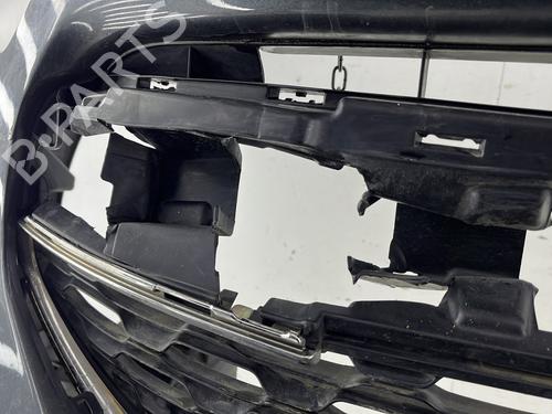 Front bumper CITROËN C4 Picasso II 1.6 HDi / BlueHDi 115 | BP30648888C7 
