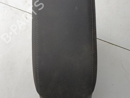 Seats set OPEL MERIVA B MPV (S10) 1.7 CDTI (75) | BP23709205C78 