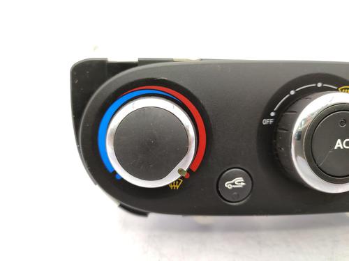 Climate control RENAULT CLIO IV (BH_) 1.5 dCi 90 | BP23728393I5  - Image 5