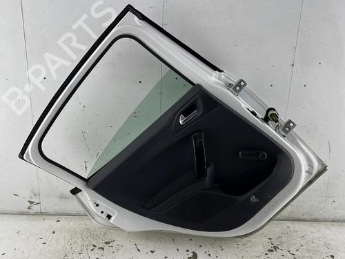 Left rear door PEUGEOT 208 I (CA_, CC_) 1.5 BlueHDI 100 | BP32314361C4