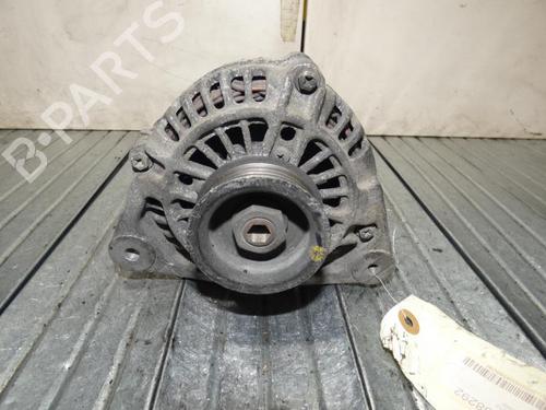 Used Alternator FORD ESCORT IV (GAF, AWF, ABFT) [1983-1994]  23671171