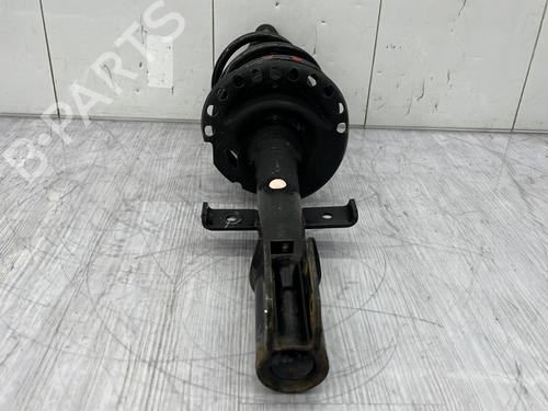 Right front shock absorber RENAULT CAPTUR I (J5_, H5_) 1.5 dCi 90 (J5N4, J5M5, J5MW, J5M6, J5AL, J5AJ) | BP23760077M17  - Image 5