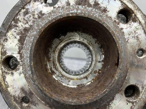 Left front steering knuckle RENAULT LAGUNA Coupe (DT0/1) 3.0 dCi (DT03) | BP23757475M25  - Image 6